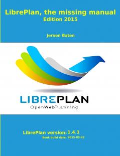 LibrePlan the missing manual