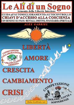 Le Ali di un Sogno Scienza Iniziatica
