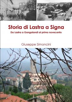 Storia di Lastra a Signa