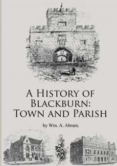 A History of Blackburn