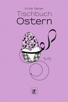 Tischbuch Ostern