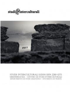 Studi Interculturali 1 2014