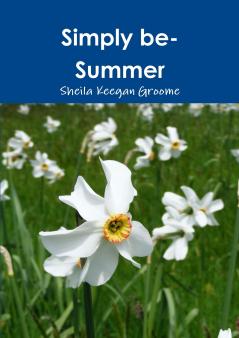 Simply be-Summer