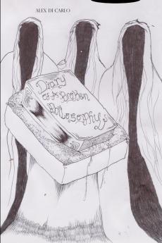 Diary of a broken philosophy