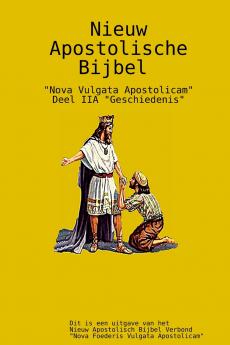 Nieuw Apostolische Bijbel 2A