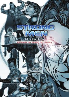 Strongmen Origins Nicholas Grimble