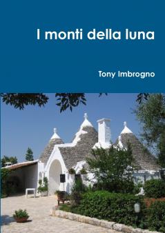 I monti della luna