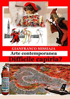 Arte contemporanea - Difficile capirla?