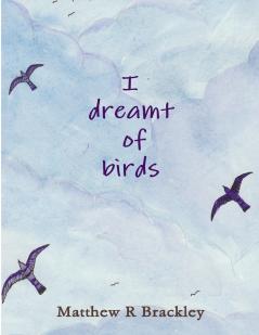 I dreamt of birds