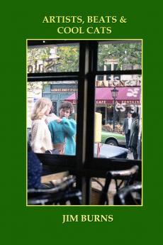 ARTISTS BEATS AND COOL CATS