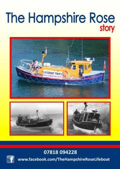 The Hampshire Rose Story