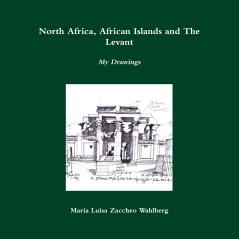 North Africa African Islands and The Levant