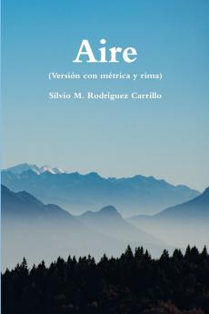 Aire (versión con métrica y rima)