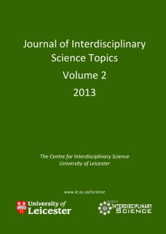 Journal of Interdisciplinary Science Topics Volume 2
