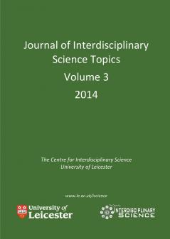 Journal of Interdisciplinary Science Topics Volume 3