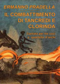 Il combattimento di Tancredi e Clorinda