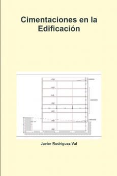 Cimentaciones en la Edificación