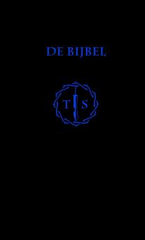 De Bijbel