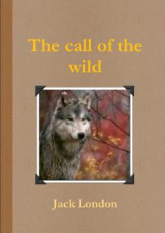 The call of the wild