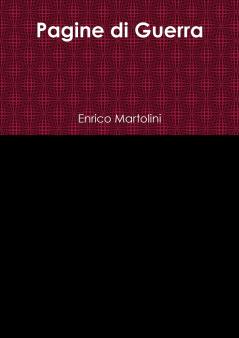 Pagine di guerra