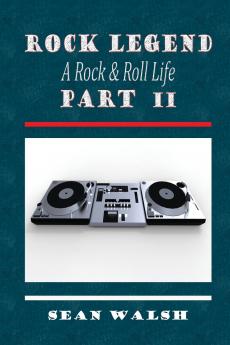 ROCK LEGEND PART II