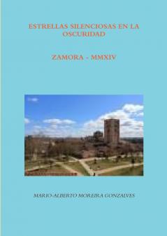 ESTRELLAS SILENCIOSAS EN LA OSCURIDAD