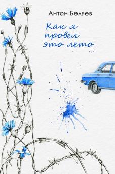 Как я провел это лето