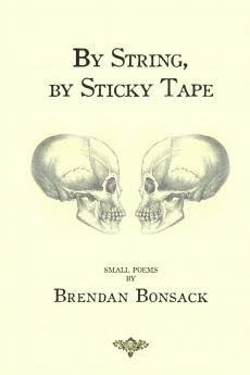 By String By Sticky Tape