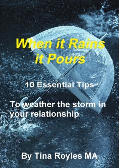 When it Rains it Pours