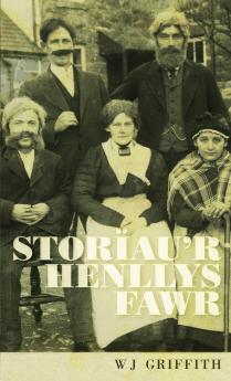 Storïau'r Henllys Fawr