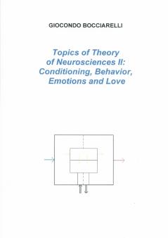 Topics of Theory  of Neurosciences II