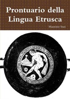 Prontuario della Lingua Etrusca