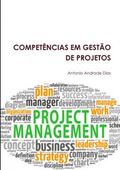 COMPET��NCIAS EM GEST��O DE PROJETOS