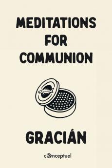 Meditations for Communion