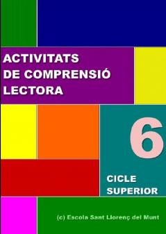 Compresnsi�� Lectora Cicle Superior (2)