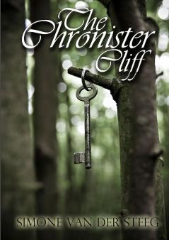 The Chronister Cliff