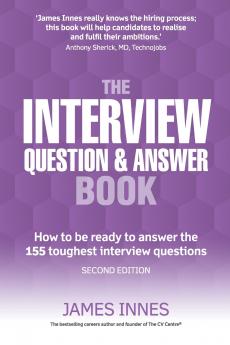 Interview Question & Answer Book The (Book)