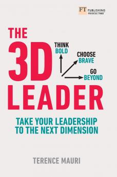 3D Leader The (Book)