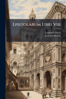 Epistolarum Libri Viii