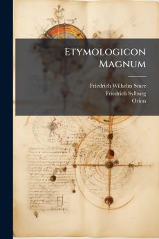 Etymologicon Magnum