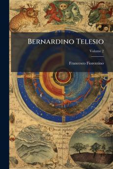 Bernardino Telesio