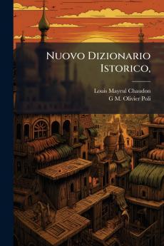 Nuovo Dizionario Istorico