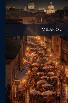 Milano ...