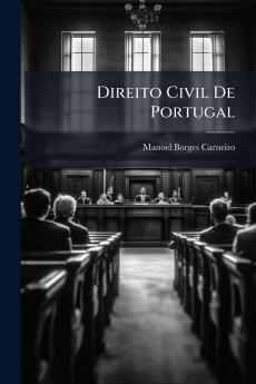 Direito Civil De Portugal