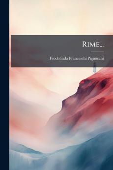 Rime...