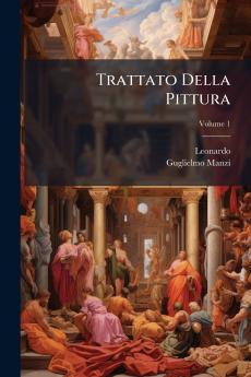 Trattato Della Pittura