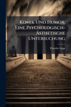 Komik Und Humor
