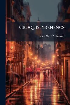 Croquis Pirenencs