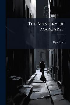The Mystery of Margaret