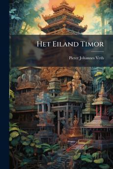 Het Eiland Timor